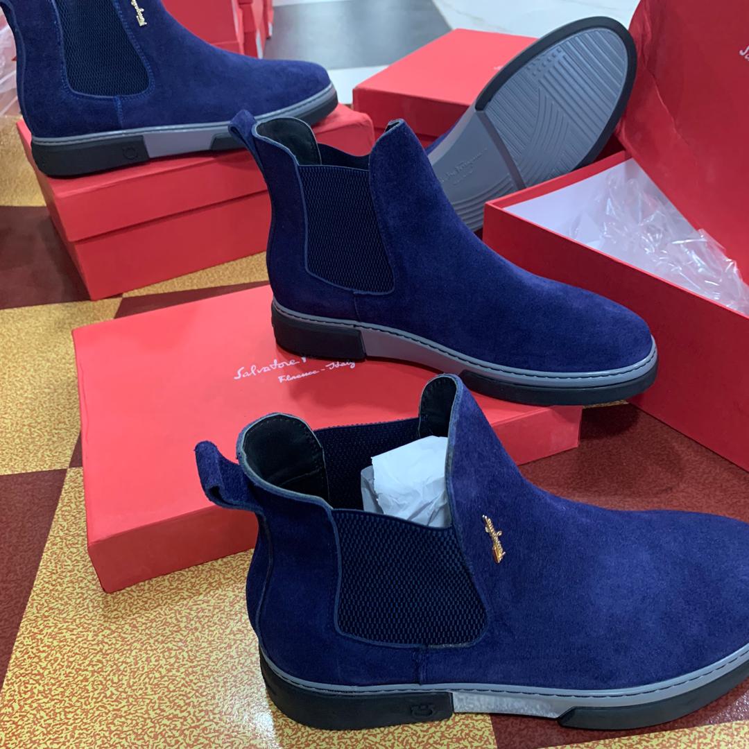 Salvatore Ferragamo
