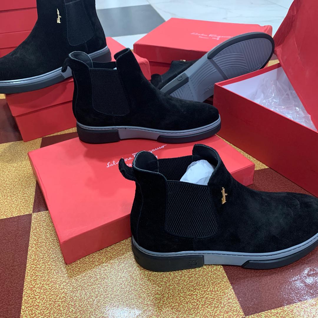 Salvatore Ferragamo