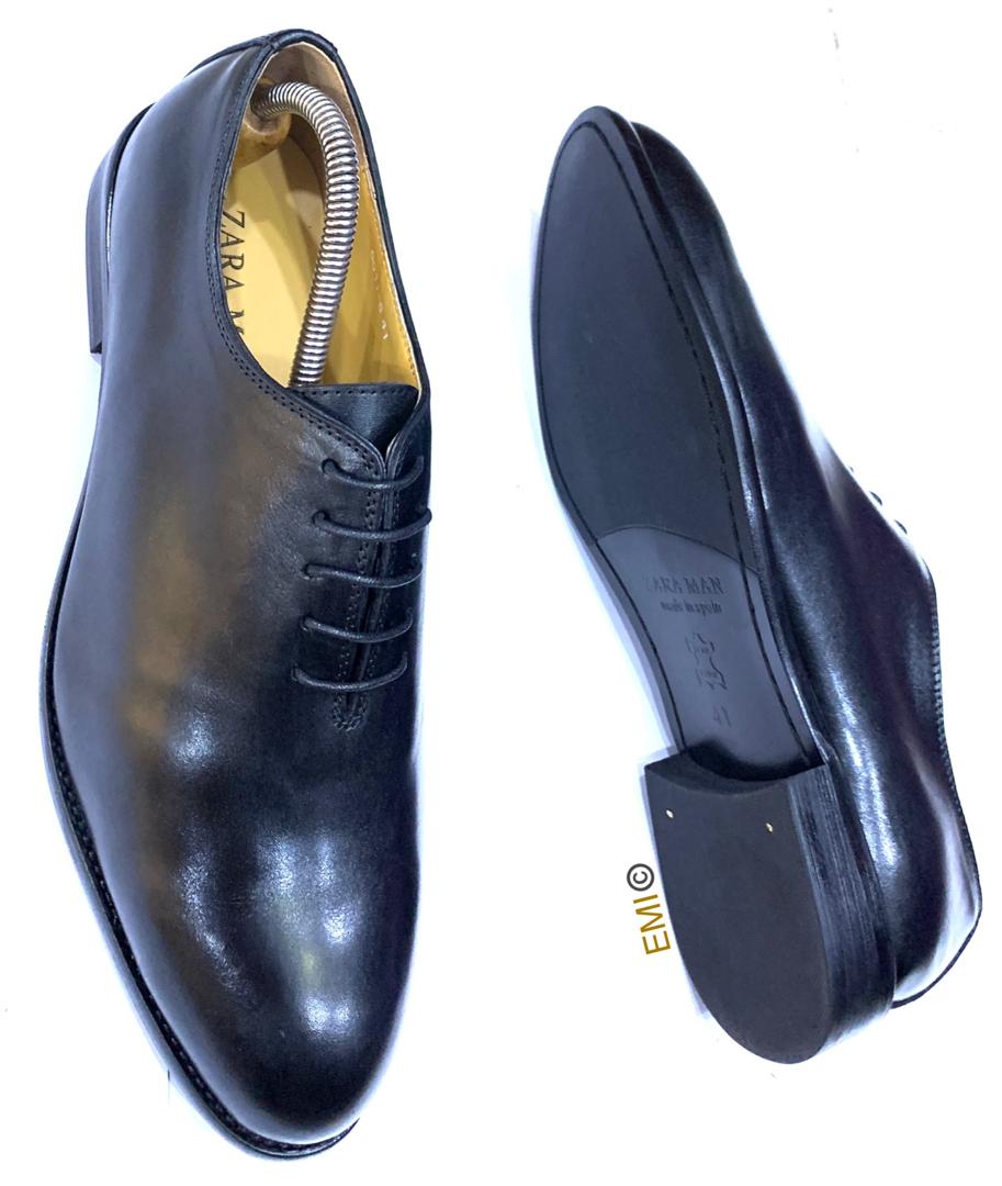 Office shoes