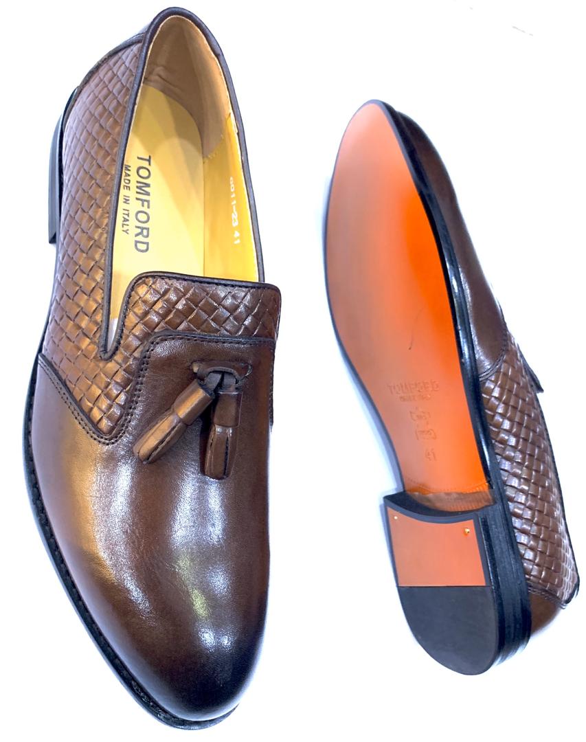 Office shoes