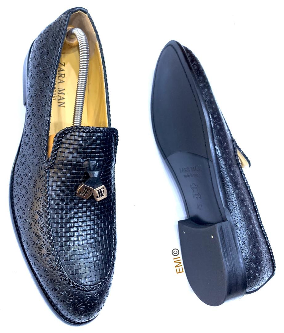Office shoes
