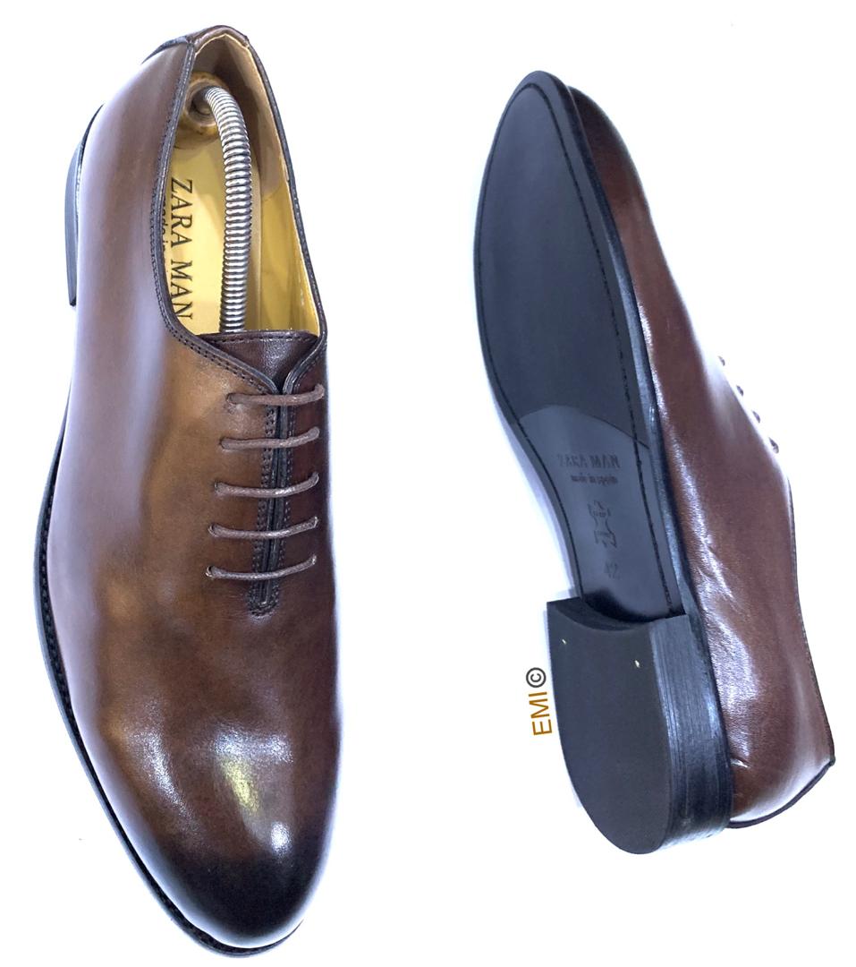 Office shoes