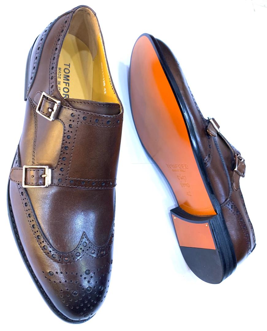 Office shoes
