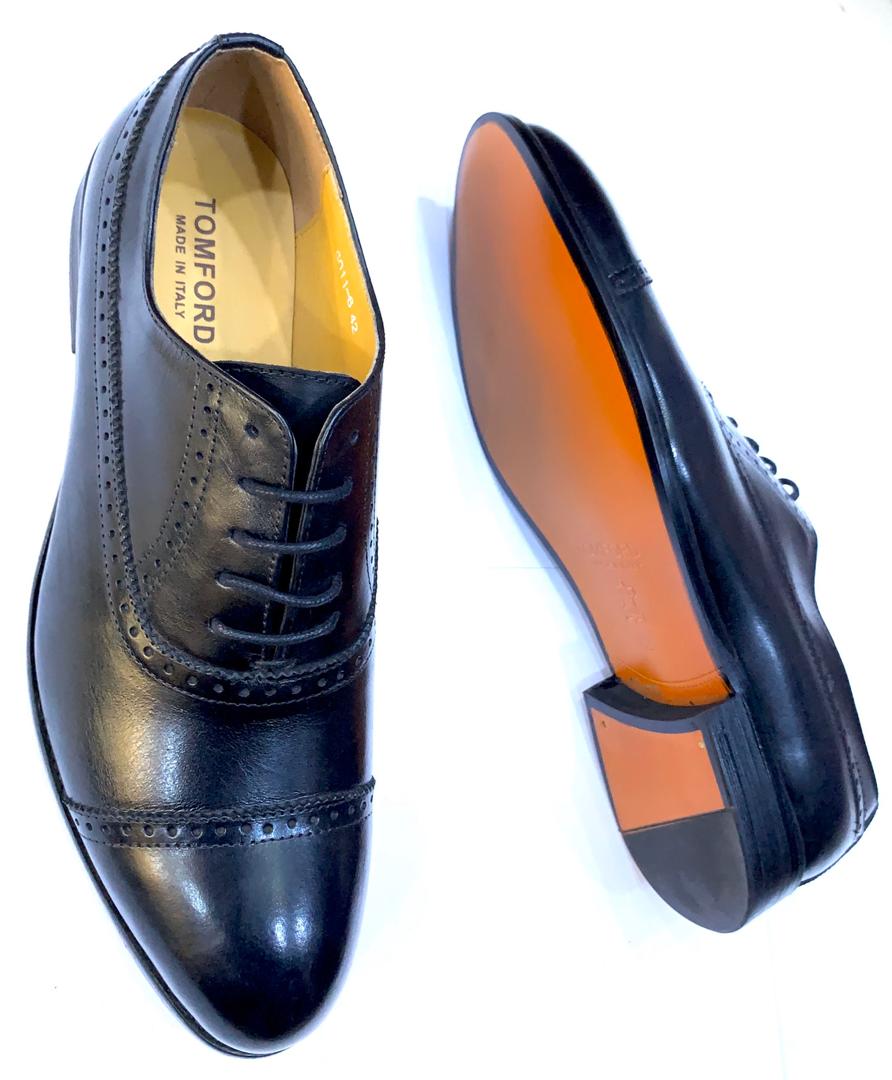 Office shoes