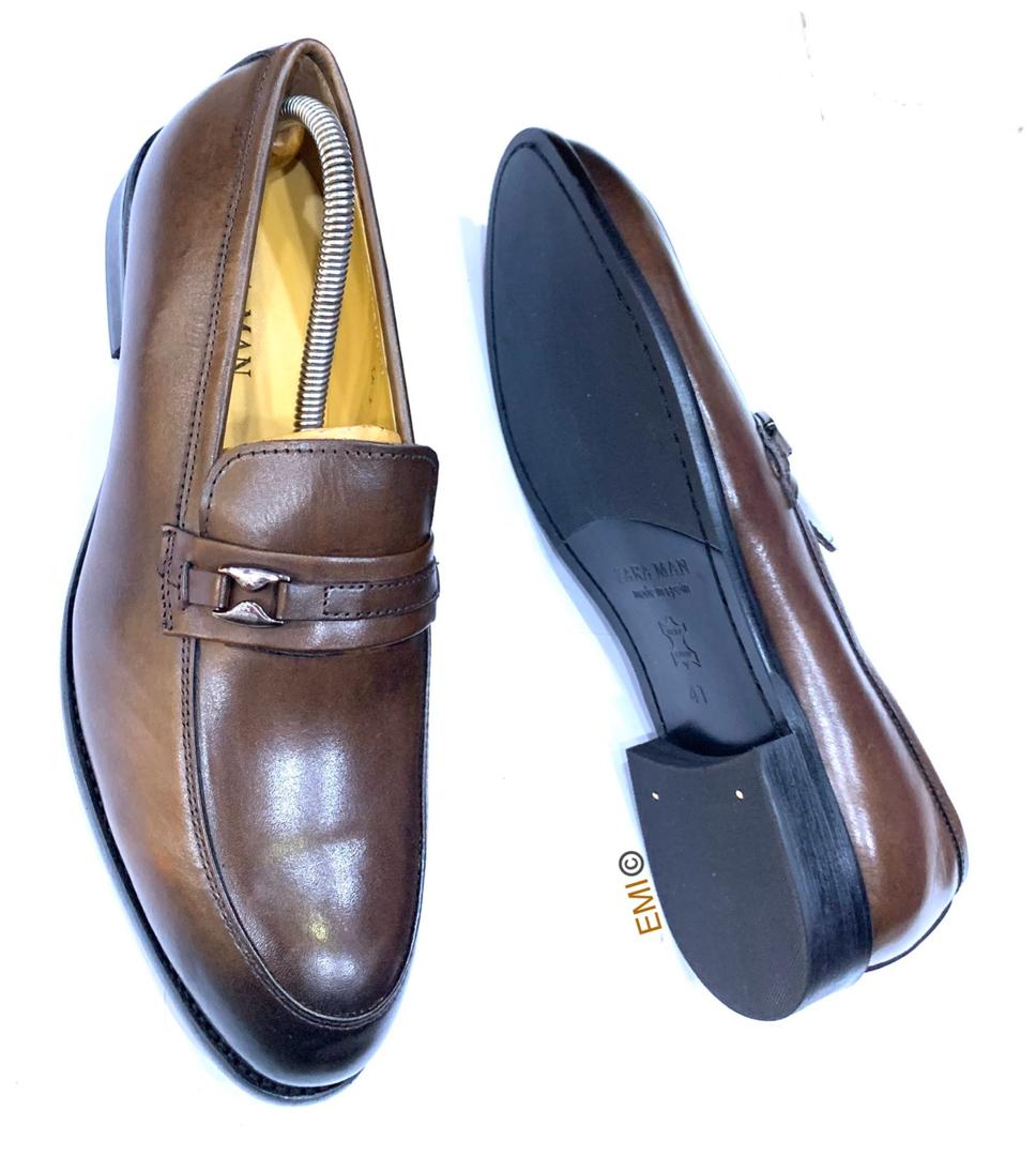 Office shoes