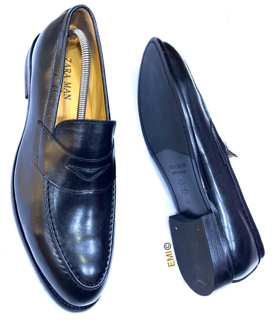 Office shoes