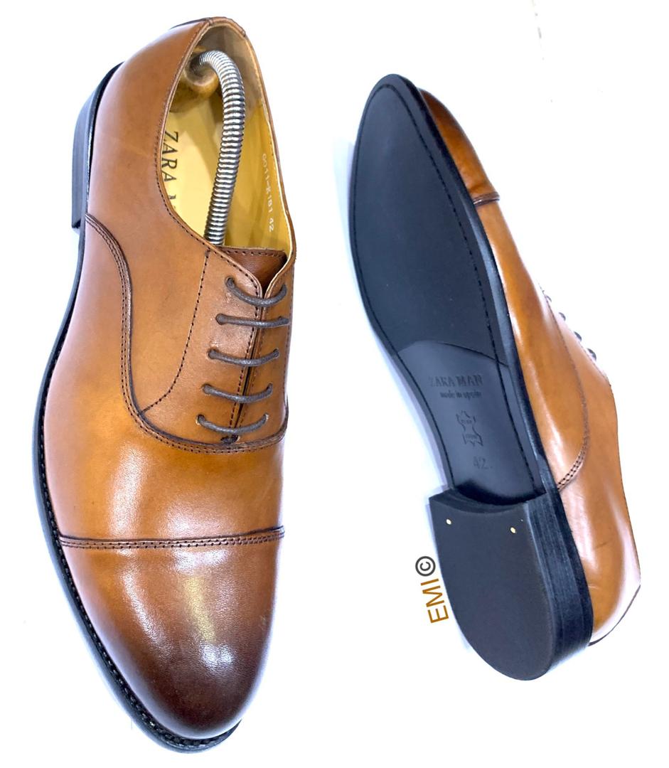Office shoes