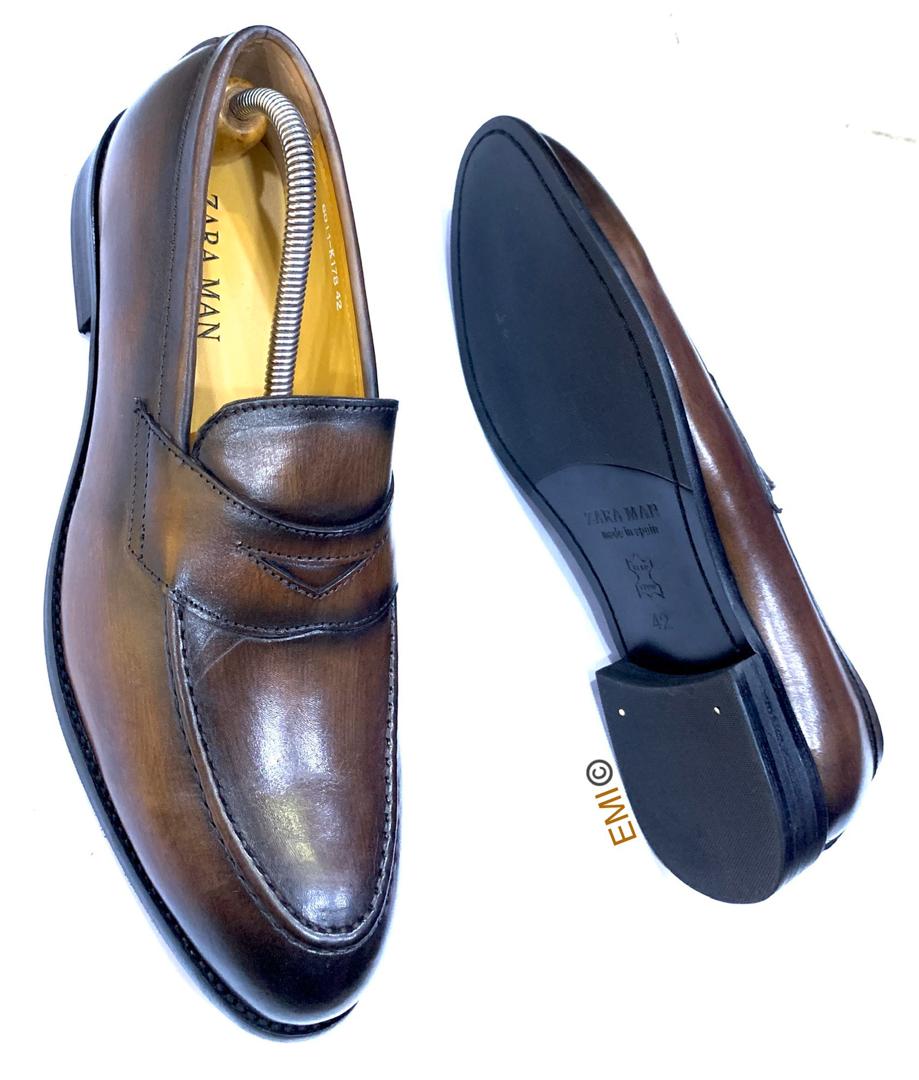 Office shoes