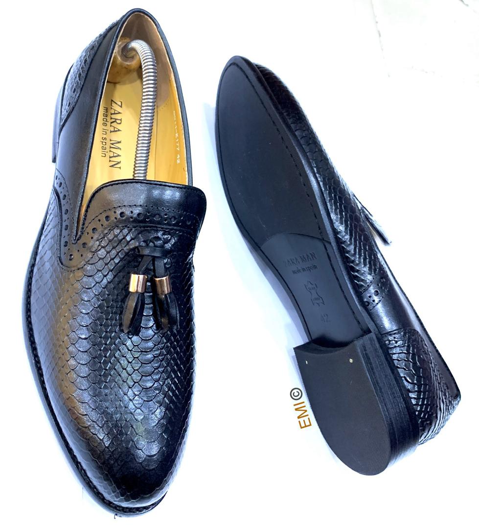 Office shoes