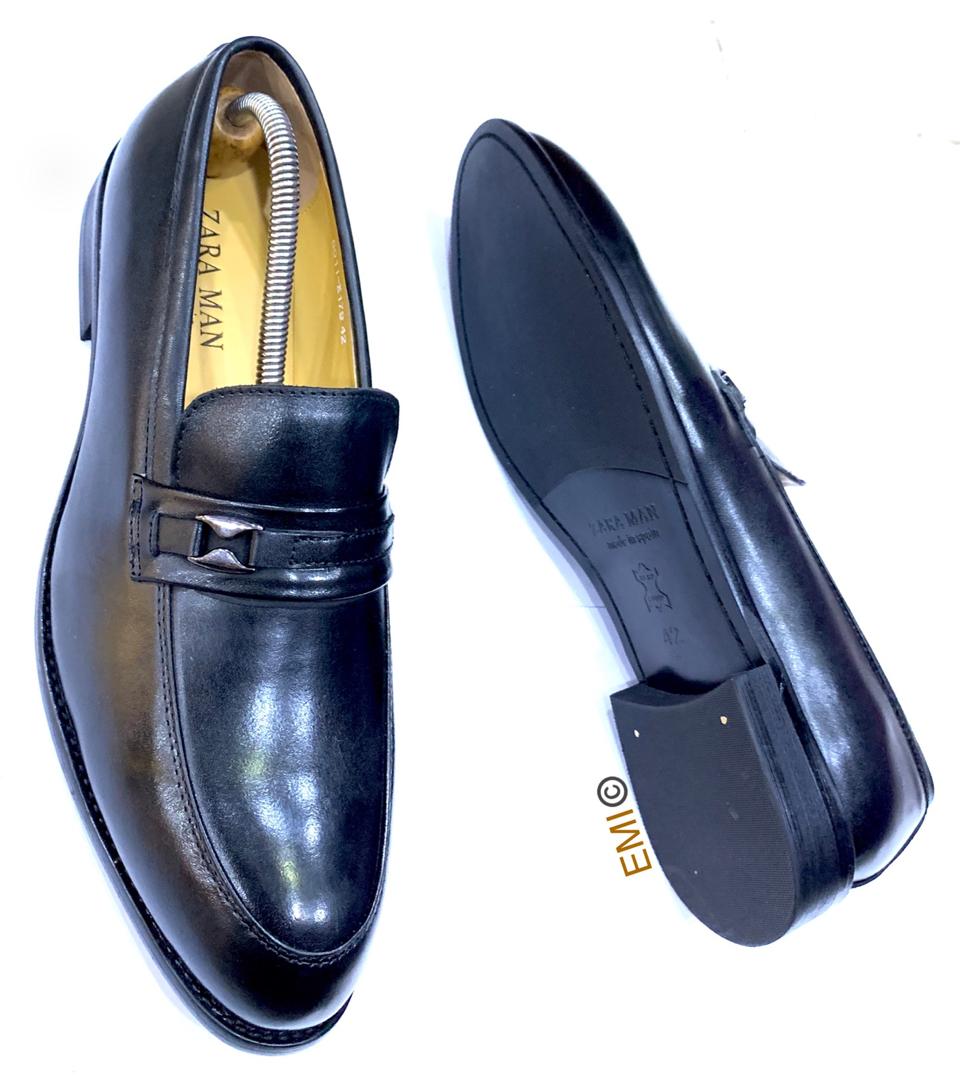 Office shoes