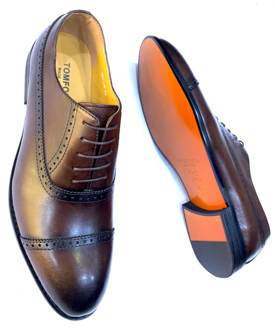 Office shoes