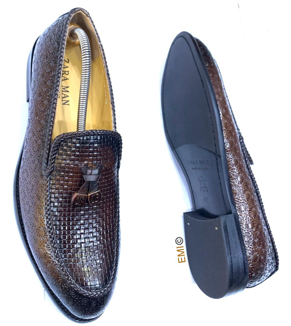 Office shoes