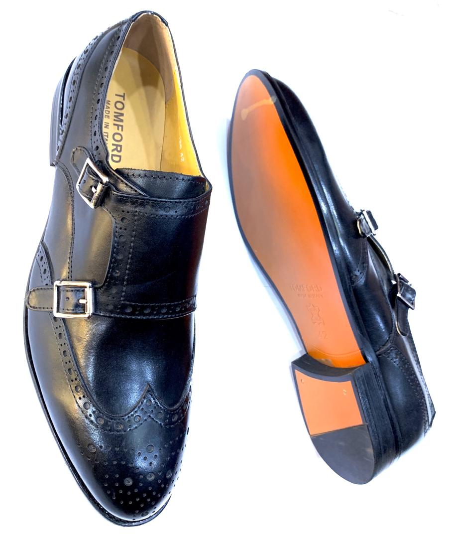 Office shoes