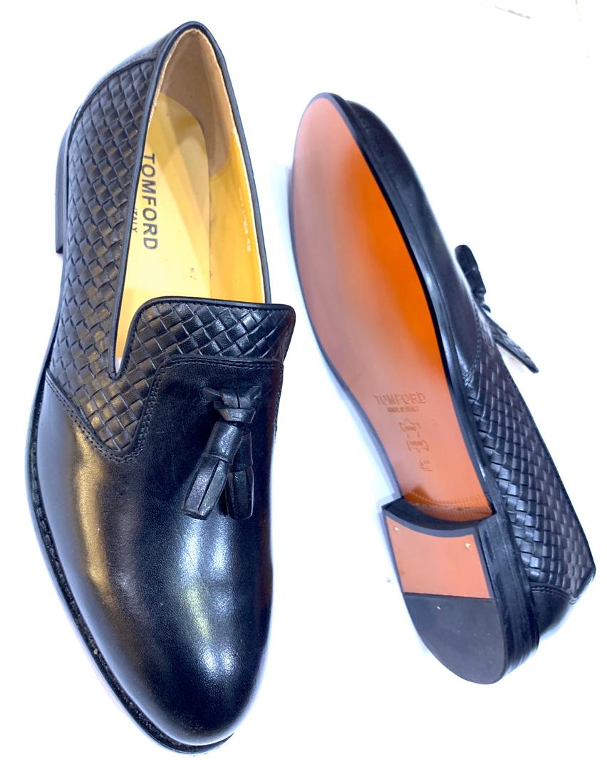 Office shoes