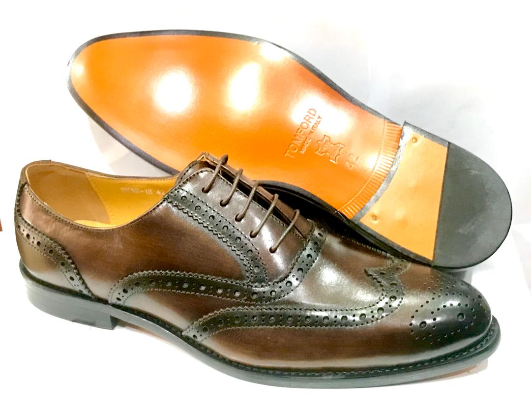 Office shoes