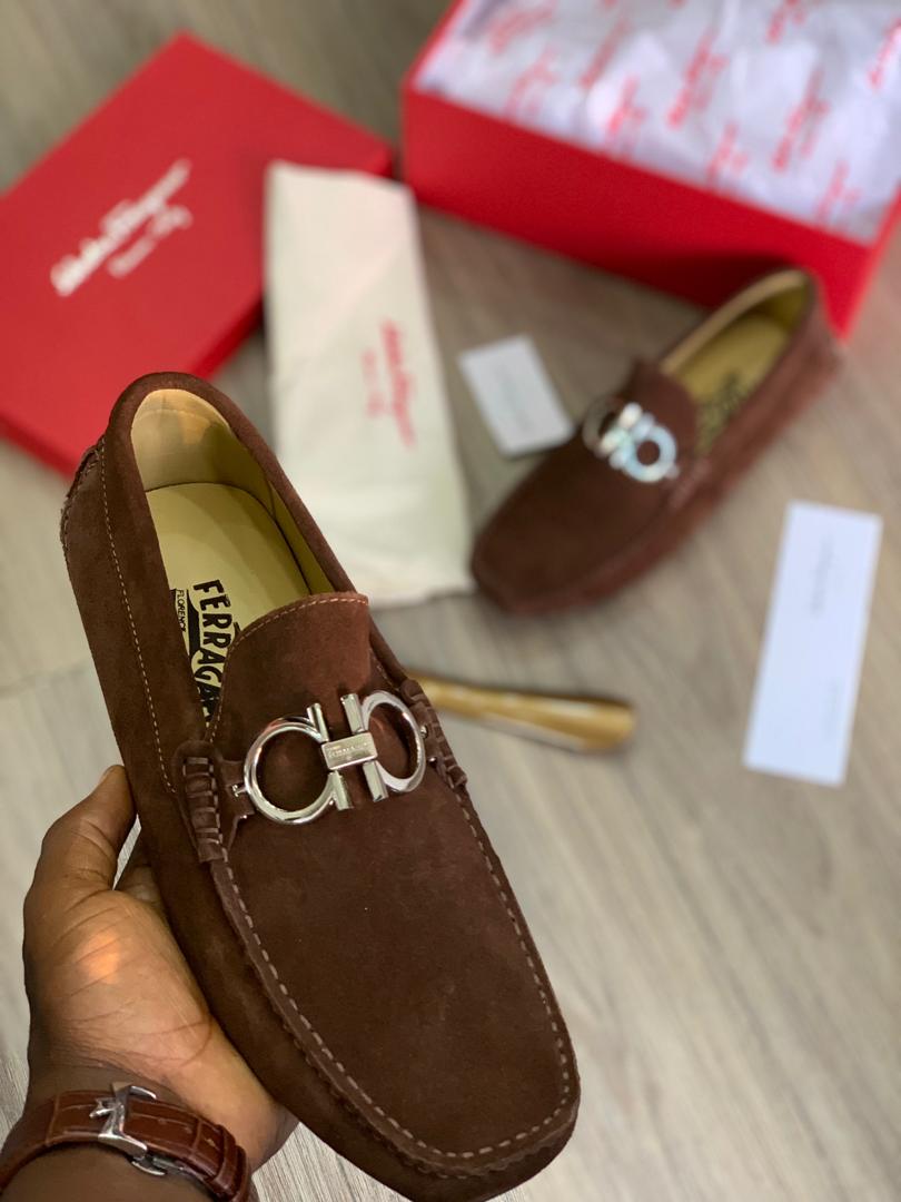 Loafers