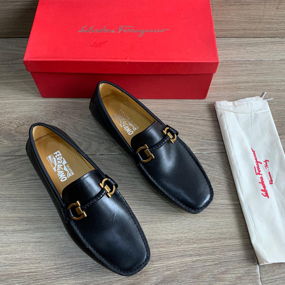 Loafers